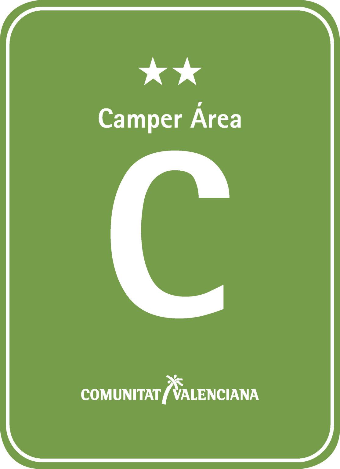 San Antonio Camper Park Altea Alicante ESPAÑA